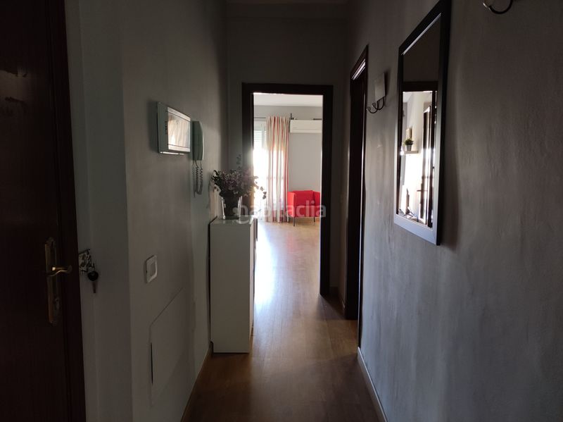 Foto ffad2cf3-4387-4769-b390-f7aad0623b5a. Miete etagenwohnung in La Goleta - San Felipe Neri Málaga