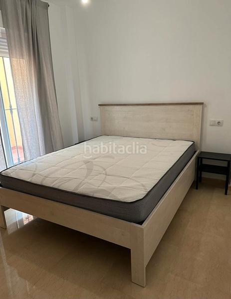 Foto 3f6db224-54e3-482a-b9f8-e3de2123068b. Alquiler piso magnífico piso a pocos minutos del centro por 1.000€. en Málaga