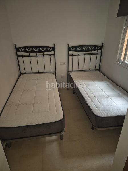 Foto 4acd2e68-eec0-4ab1-bdf1-881c7ac8a494. Location appartement dans Cristo de la Epidemia Málaga