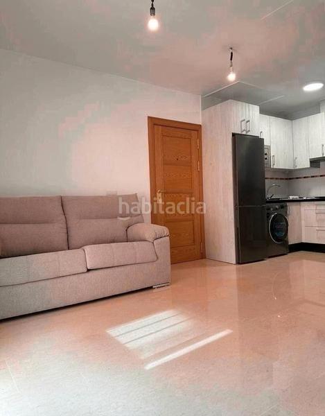 Foto 9fae0278-be89-4260-a569-67cb78bf69b8. Location appartement dans Cristo de la Epidemia Málaga