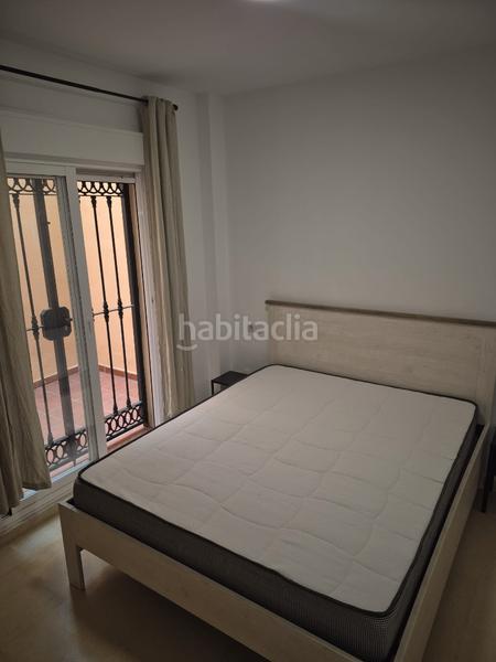 Foto b98ce13c-3ecd-4b91-b646-17ac402b8a64. Location appartement dans Cristo de la Epidemia Málaga