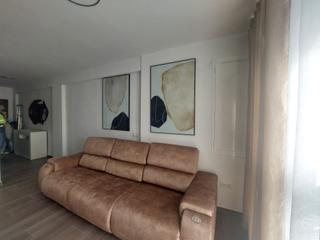 Rent Flat  Calle pacheco. Se alquilan las habitaciones, no el piso