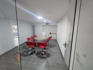 Lloguer Oficina  Calle don cristian. 550€ gastos incluidos
