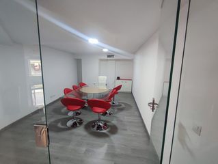 Affitto Ufficio  Calle don cristian. Sensacionales oficinas para coworking junto al corte inglés