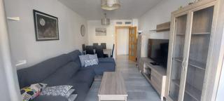 Appartamento in Paseo de la Salud