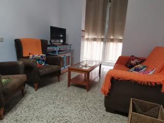 Lloguer Pis  Calle emilio prados. Fantástico piso junto a las delicias de septiembre  a junio