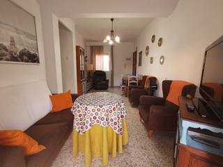 Lloguer Pis  Calle emilio prados. Fantstico piso junto a las delicias de septiembre  a junio