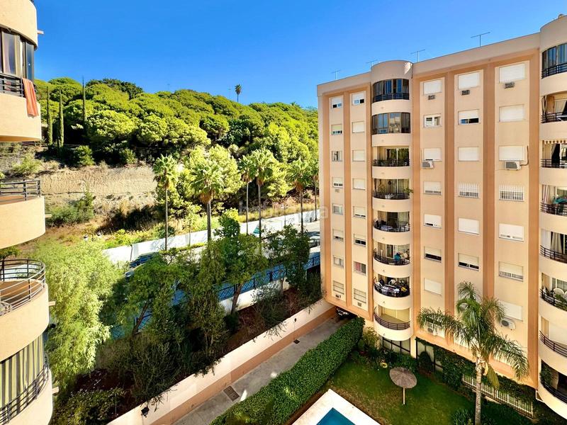 Foto 81f7d91d-23a5-455c-9bbd-c02504ba68ce. Pis amb aparcament piscina a Ricardo Soriano Marbella