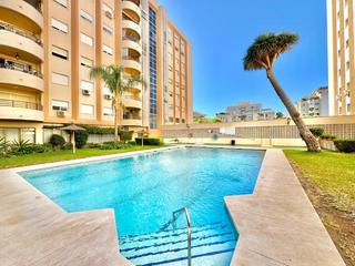 Pis  Avenida ricardo soriano. Sensacional piso vacío en venta en marbella por 590.000€