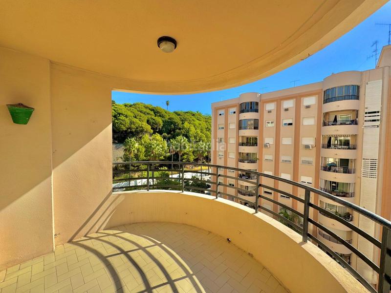 Foto c3094c87-8fb4-41c5-a608-fff9e7bc8101. Pis amb aparcament piscina a Ricardo Soriano Marbella