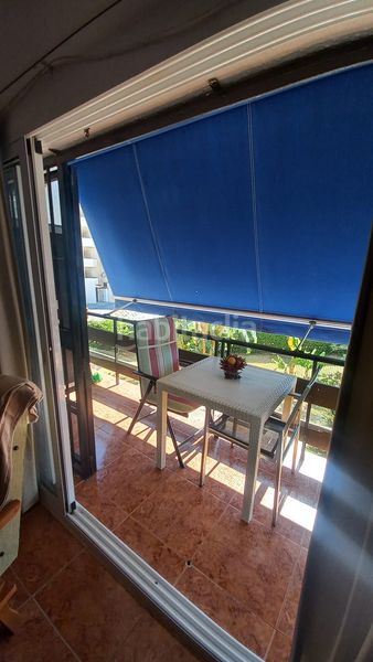 Foto d05c5f84-7211-43cd-9765-3e350153664e. Lloguer pis amb piscina a Los Álamos Torremolinos