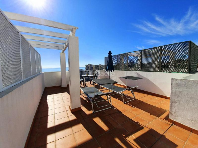 Foto 1d208592-b61a-4f82-bf97-46f06b73ba7d. Location appartement avec piscine dans Parque de la Paloma Benalmádena