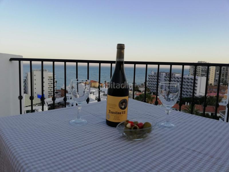 Foto 28299cdb-e310-4fc2-b96b-a1c47b013563. Location appartement avec piscine dans Parque de la Paloma Benalmádena