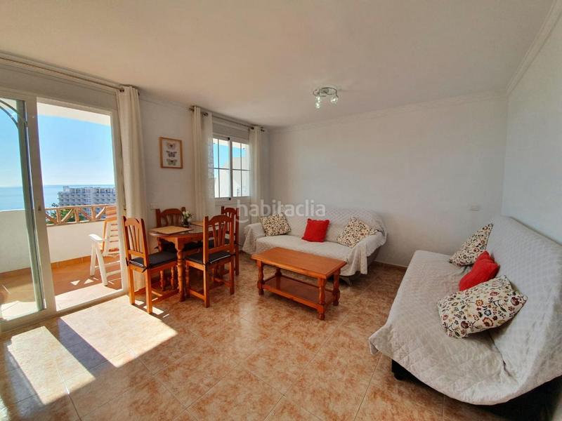 Foto 7ce08d96-db1f-45e6-984d-783fd2d270f6. Location appartement avec piscine dans Parque de la Paloma Benalmádena