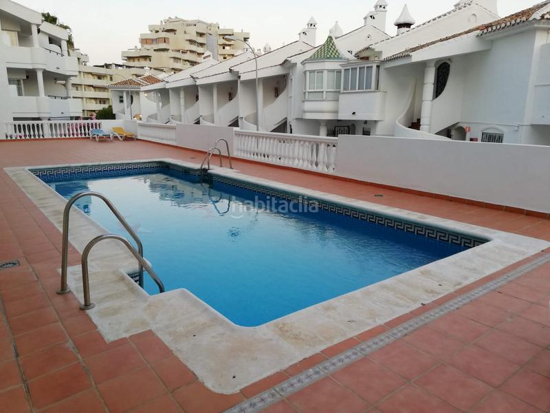 Foto 92e19101-ab3f-482a-82c3-d9b4197e41f3. Location appartement avec piscine dans Parque de la Paloma Benalmádena