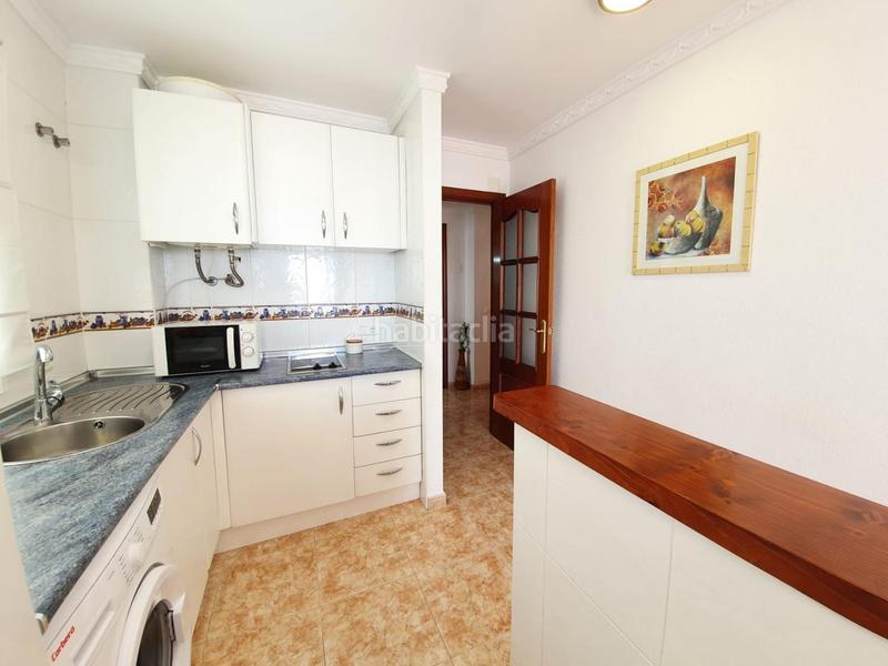 Foto 190c2a32-8ddd-4ab4-9c48-4ccf37d28baa. Rent flat with pool in Parque de la Paloma Benalmádena