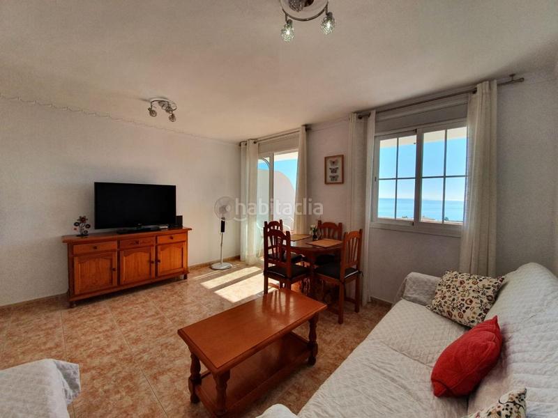 Foto 2dbcc1fe-00ce-4b5e-89d6-f87041c2678f. Rent flat with pool in Parque de la Paloma Benalmádena