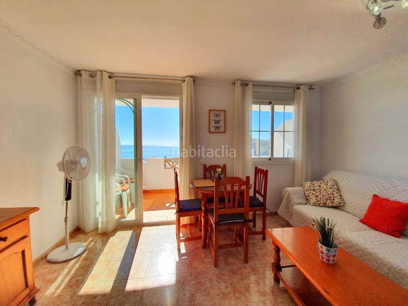 Foto 77d6650e-2c29-44ee-808c-5d3499381553. Rent flat with pool in Parque de la Paloma Benalmádena