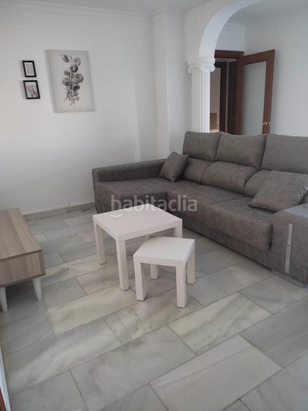 Foto 05b85848-4c55-447e-9bc7-6ca31205950c. Affitto appartamento con parcheggio in La Unión - Cruz de Humilladero - Los Tilos Málaga