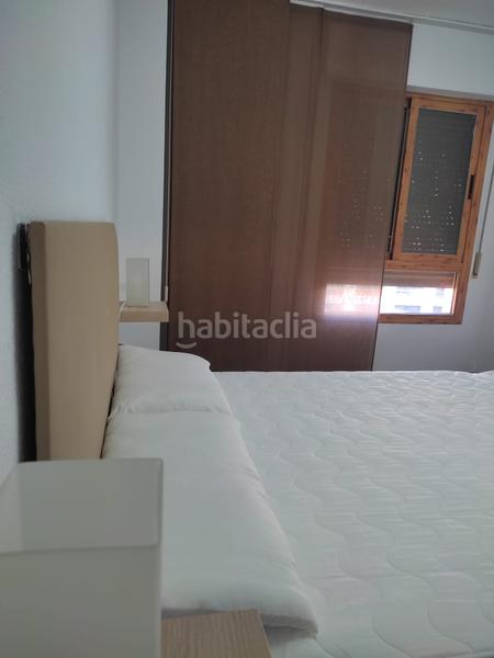 Foto 70678e6a-2687-4fb1-b286-bf5da9b18b18. Affitto appartamento con parcheggio in La Unión - Cruz de Humilladero - Los Tilos Málaga