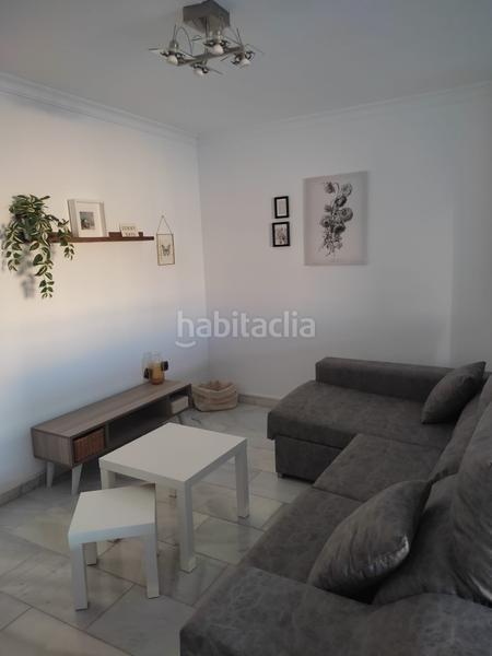Foto b77cbf18-9169-4610-a589-96cb3d753e98. Affitto appartamento con parcheggio in La Unión - Cruz de Humilladero - Los Tilos Málaga