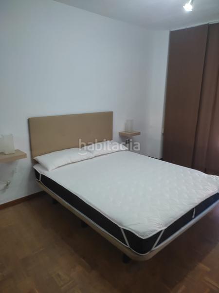 Foto cc1375e2-beb3-4775-a396-52a95a0edeb8. Affitto appartamento con parcheggio in La Unión - Cruz de Humilladero - Los Tilos Málaga