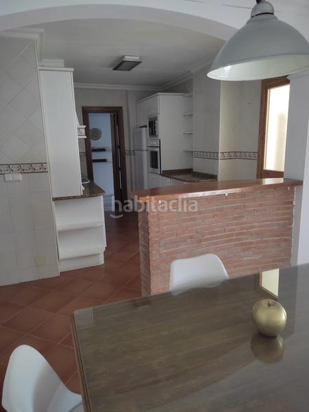 Foto 020bae11-d114-4c67-be66-e8211684c4a8. Location appartement avec parking dans La Unión - Cruz de Humilladero - Los Tilos Málaga