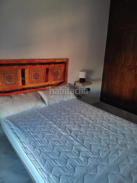 Foto 5b838311-7216-42d1-9361-80ed4ad4dbf9. Location appartement avec parking dans La Unión - Cruz de Humilladero - Los Tilos Málaga