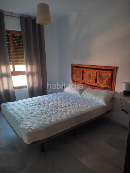 Foto 6ede5c3e-858a-4b09-89a4-f35db9a357e9. Location appartement avec parking dans La Unión - Cruz de Humilladero - Los Tilos Málaga
