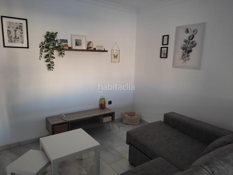 Foto cad45d7d-632c-4745-b304-4d9b938a0bdf. Location appartement avec parking dans La Unión - Cruz de Humilladero - Los Tilos Málaga