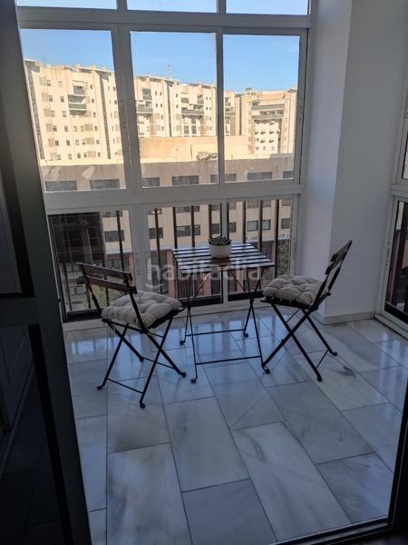 Foto 065f73af-6845-4acd-891d-35e358569332. Miete etagenwohnung mit parking in La Unión - Cruz de Humilladero - Los Tilos Málaga