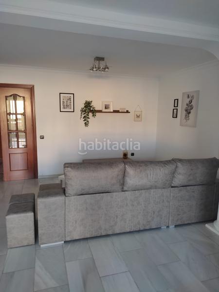 Foto 47a17ff5-7652-4ecb-91de-6131761f050a. Rent flat with parking in La Unión - Cruz de Humilladero - Los Tilos Málaga