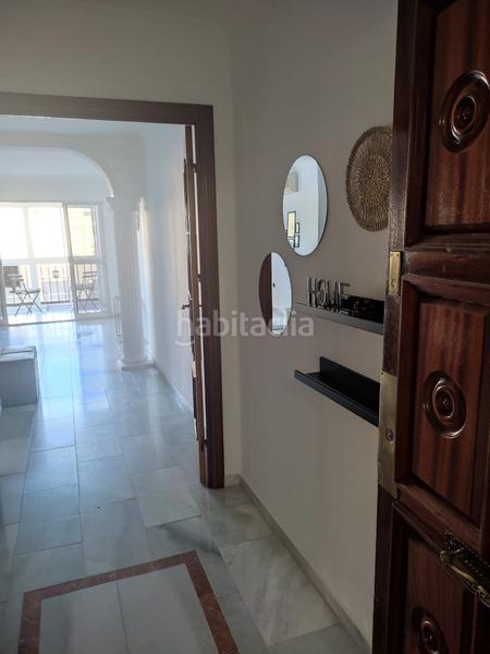 Foto a12f14fc-8ab1-4389-bbec-4163489d4fd0. Rent flat with parking in La Unión - Cruz de Humilladero - Los Tilos Málaga