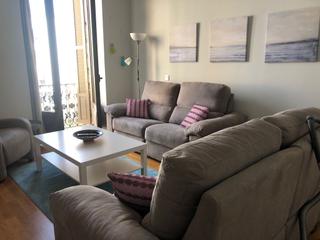 Affitto Piccolo appartamento  Calle sebastián souvirón. Apartamento de lujo en el centro histórico.