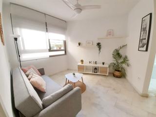 Lloguer Apartament  Calle periodista juanito cortés. Sensacional apartamento en olletas por 800€