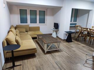 Flat in Calle San Juan de Letrán