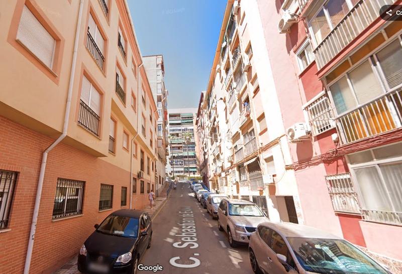 Foto 1b3d98cf-b934-49e9-8294-7542e0bb01d0. Apartament a Parque Victoria Eugenia Málaga