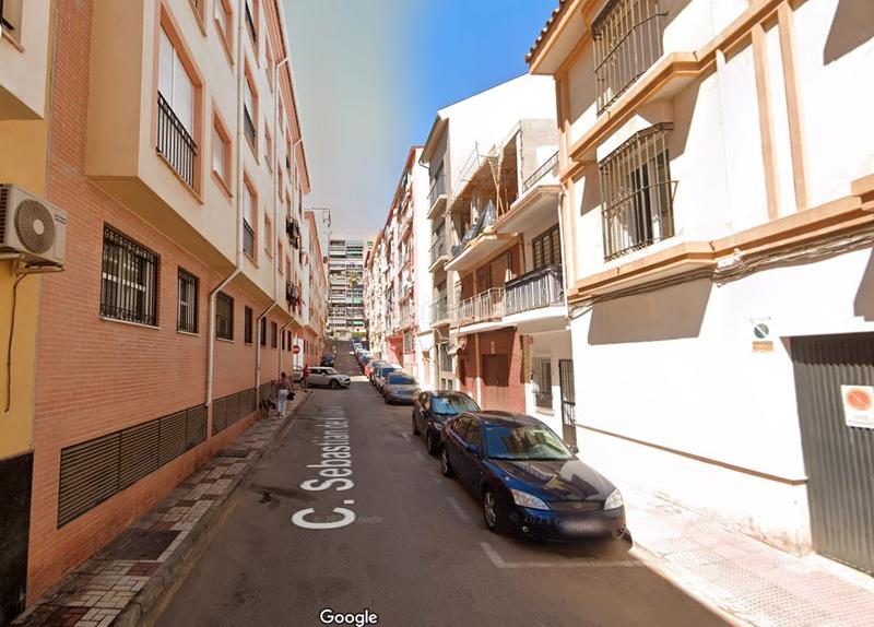 Foto 57b1ce49-31e9-4b60-bf31-de8d2debf145. Apartament a Parque Victoria Eugenia Málaga