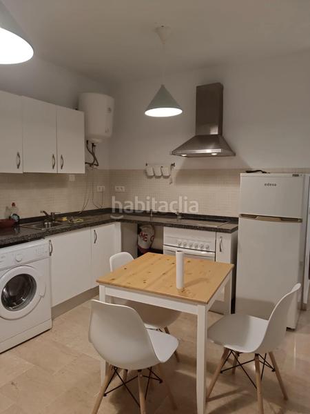 Foto b52106a5-d140-43bd-8896-e95ee86e98fc. Apartament a Parque Victoria Eugenia Málaga
