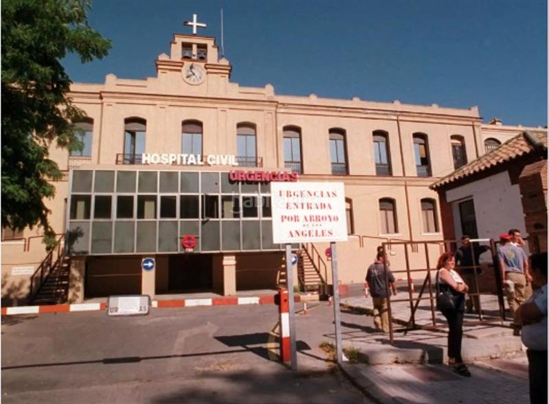 Foto d6e6e334-0d41-430c-a295-9e27e4a4347d. Apartament a Parque Victoria Eugenia Málaga