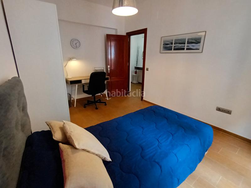 Foto 25bf7e2f-d4e1-453d-aaed-0deeb2fb9b88. Alquiler piso espectacular piso en pleno Centro Histórico por 1650€ en Málaga