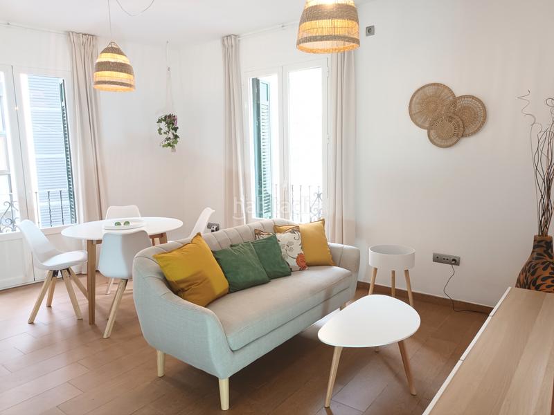 Foto b3f8fe5a-6cae-4c67-b656-2b24fb1d36bd. Alquiler piso espectacular piso en pleno Centro Histórico por 1650€ en Málaga