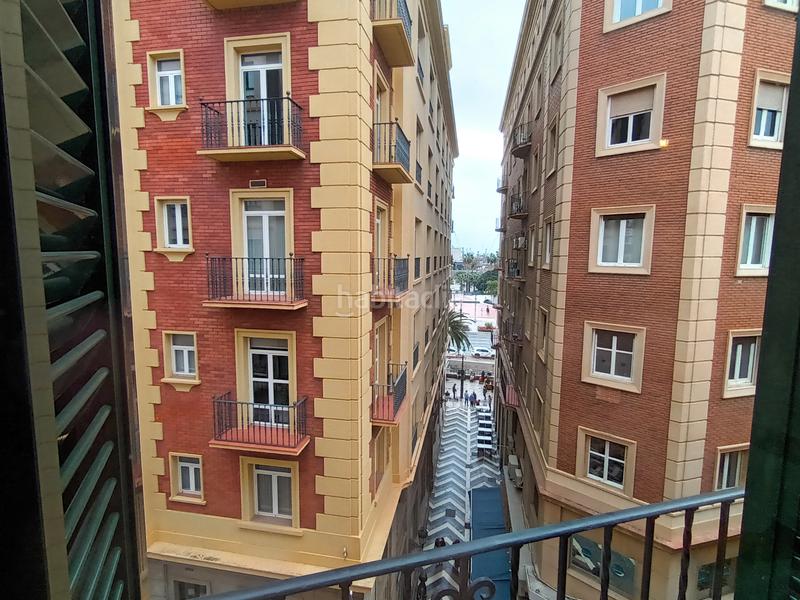 Foto 35346536-3198-4164-ac89-979e3f34e2f9. Lloguer pis amb calefacció a Centro Histórico Málaga