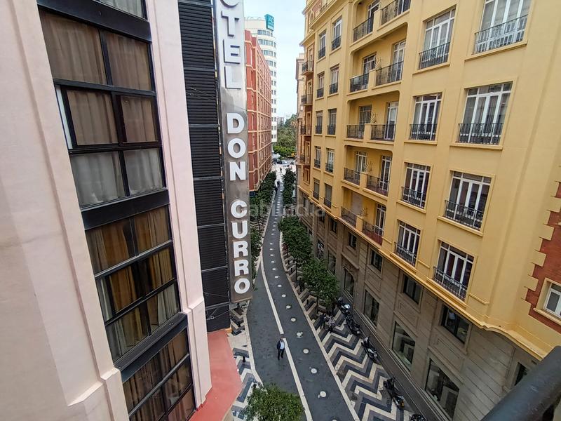 Foto 751a9606-2184-448d-8732-6a8919e03880. Lloguer pis amb calefacció a Centro Histórico Málaga