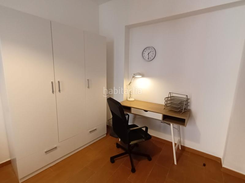 Foto 141a596e-1ffc-4306-99c1-6e735e2bdbe8. Location appartement avec chauffage dans Centro Histórico Málaga