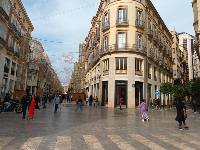 Foto 1a9a9399-521c-4fb6-a4cd-3b9b36a5b937. Location appartement avec chauffage dans Centro Histórico Málaga