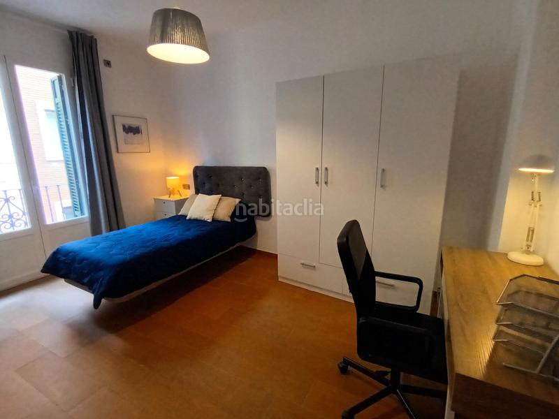 Foto 2de3b941-1684-4c3e-94e7-d9bbcb605947. Location appartement avec chauffage dans Centro Histórico Málaga