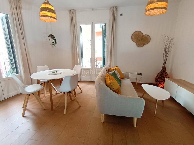 Foto 4ac9e475-ecc9-4655-ab5b-e9edbb0e009f. Location appartement avec chauffage dans Centro Histórico Málaga