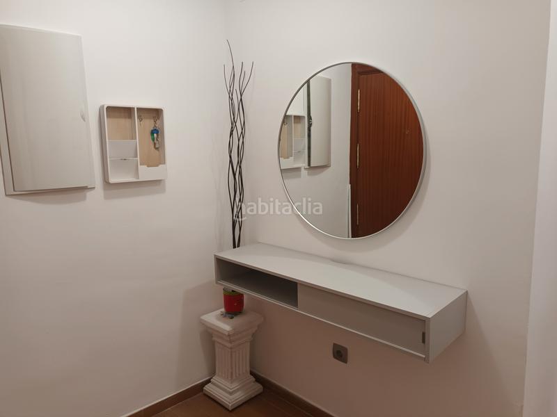 Foto 6bf28bdf-07fb-48f8-8885-f2d42b7fb983. Location appartement avec chauffage dans Centro Histórico Málaga