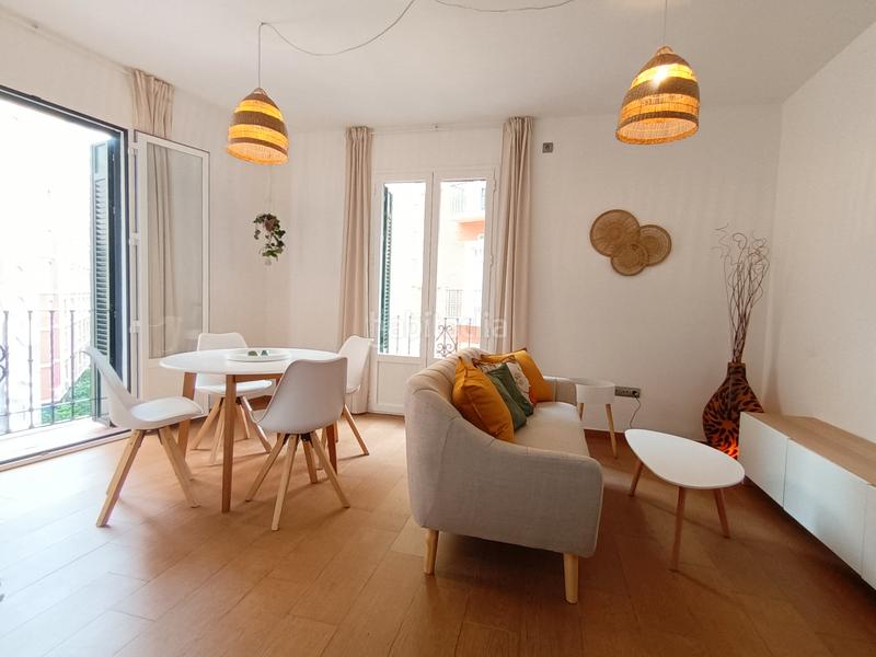 Foto 6debeeb9-59a2-47be-88b6-6987049475c0. Location appartement avec chauffage dans Centro Histórico Málaga